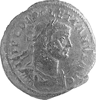 Romeinse munt